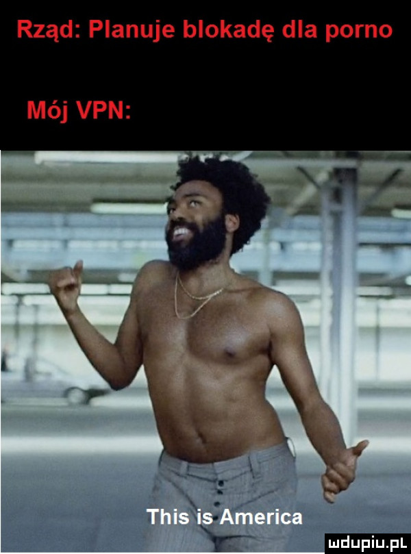 rząd planuje blokadę dla porno mój van