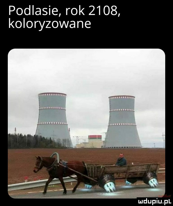 podlasie rok      koloryzowane