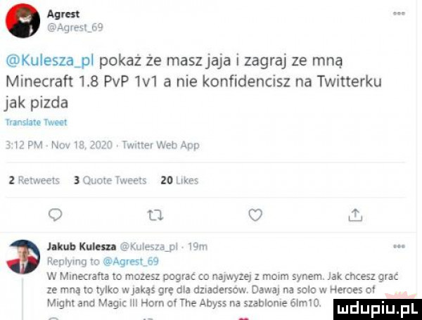 alim gide kuleszaapl pokaz ze maszjaja i zagraj ze mna mlnecraﬂ     p2p  v  a nie konfidencisz na twitterku jak pizda um. mcal uw nm. ui tm żelwźi aar złemhf  u vent zoukśs o g ł nkubxulem ex mim va hsg v agrest u  w mmecrafla o mocz pograc co nain ym z moim synem jak chcesz glac ze mną o tylko mam grę dla amamuw dawaj na      w herce of h m hh t l y mlgland afk abo neabyssnaszanomemmo mduplu