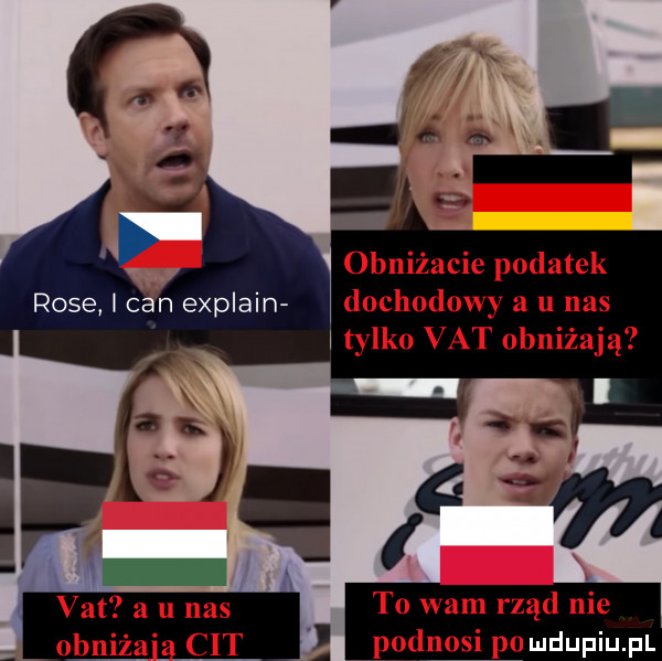 y rose i cen explain