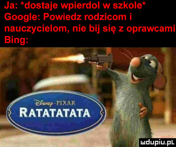 śś hm ratatatata ml lupiupl