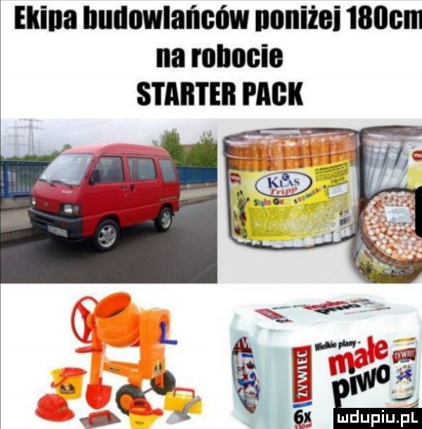 kina iibwlańgów noniiei      na robocie starter mak