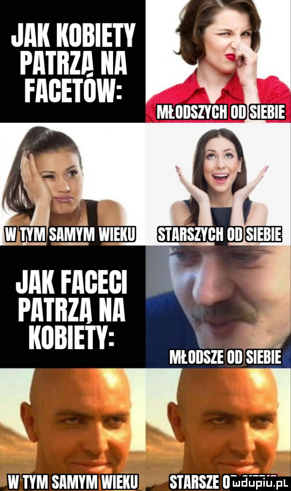 jak kobiety patbzi ica fagetiiw jak msem u patbza ica kobiety