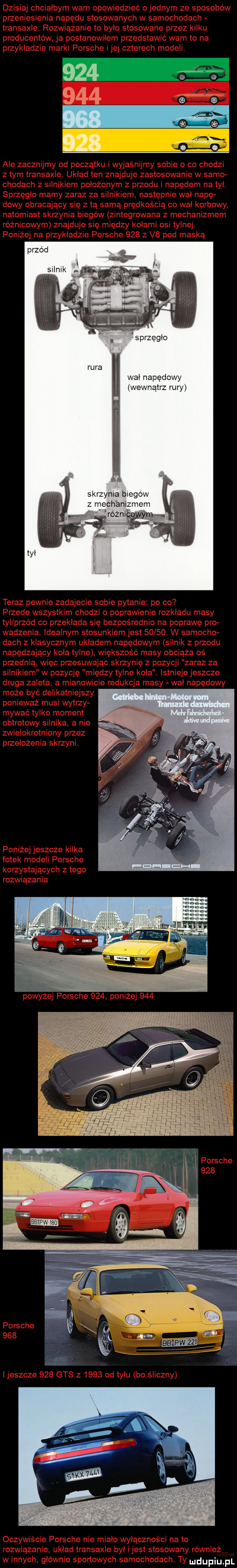 sprzęgło wał napędowy wewnątrz rury skrzyła biegów zmacha wam różm go yn