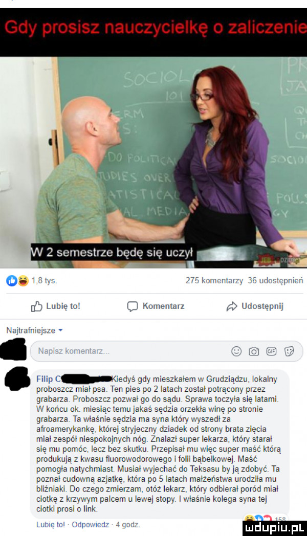 mm l w mam wm gv zeza ta ca ams daje. msczx m pono wan me z j memodu m sum rząp my   na ja zc ze   a lvqejz