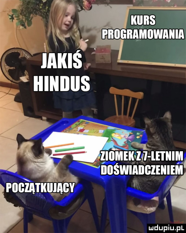 gar k piiiigiiamiiwania iakiś iiiniiiis m