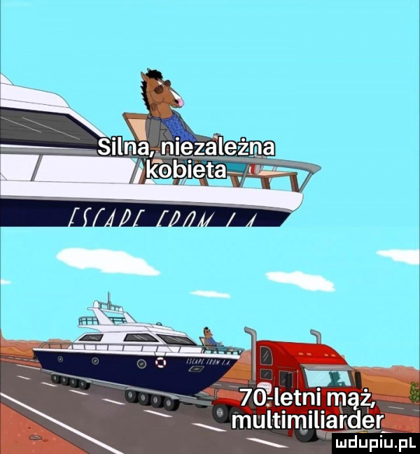 silca niezależna x   i    letnim x multlmlllarder ludupiu. pl