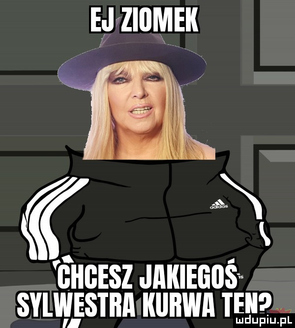 mmm ghgeśz jakiegoś sylwestra kurwa  mm