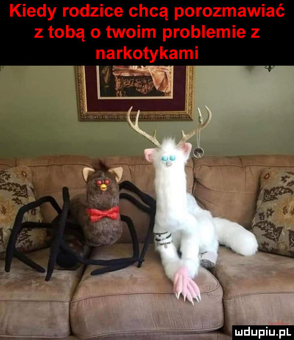 kiedy rodzice chcą porozmawiać z tobą o twoim problemie z narkotykami