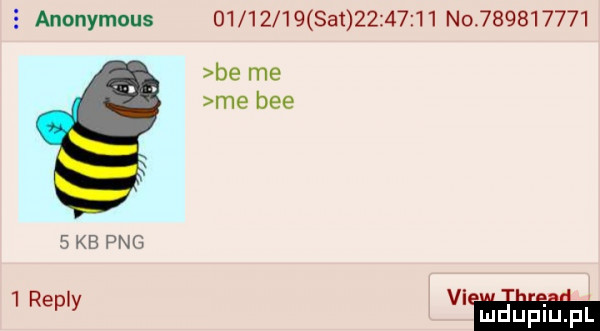 anonymous          set          no      l      be me me bee   kb pbg vi.   rep