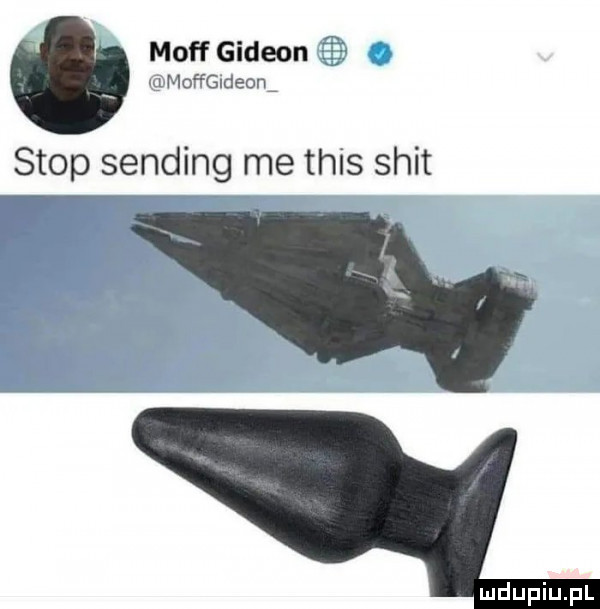 morf gideon   ml mohgldeon stop sanding me tais skit