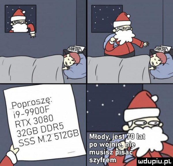 młody jeswu ef po wo j ﬁ igpie musi sz bas ac szyfliem