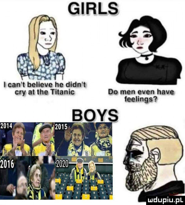 i cen t believe he dian t cny ai ice titanic do men eden hace ieeiings