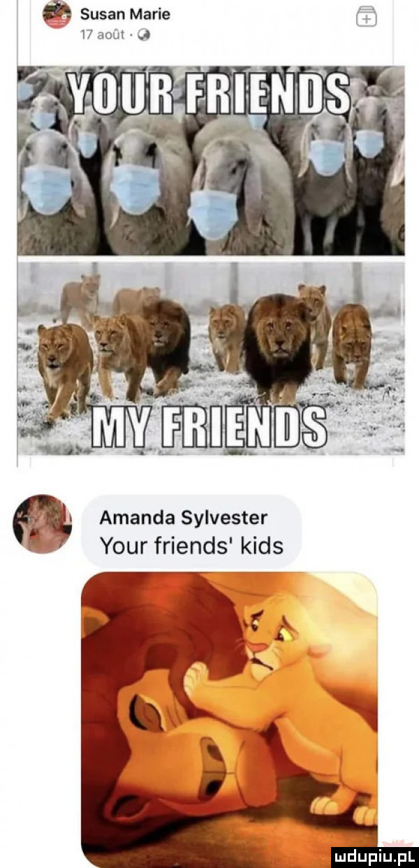 susan marie e i       nj amanda sylvester your friends kies