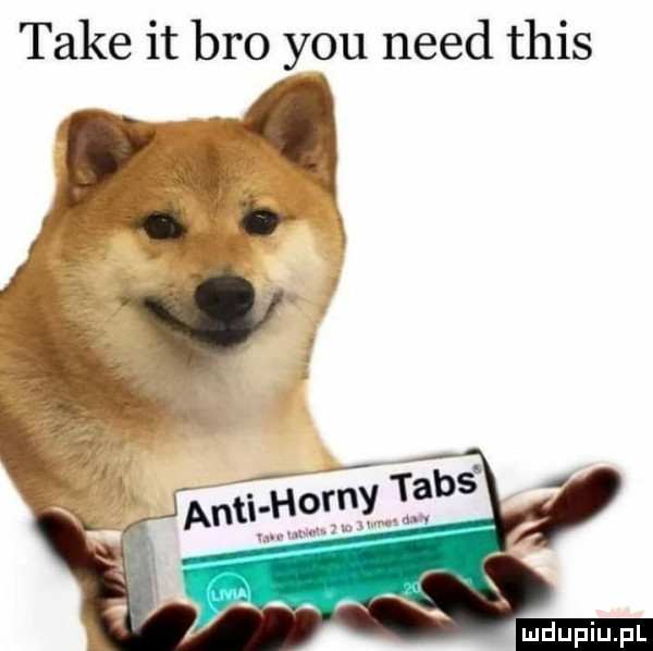 take it bio y-u nerd tais