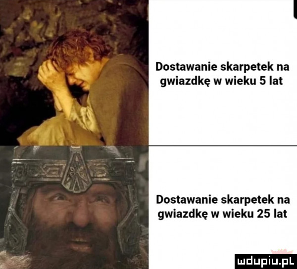 dostawanie skarpetek na gwiazdkę w wieku   lat dostawanie skarpetek na gwiazdkę w wieku    lat