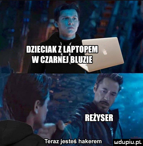 illiegiik l lep i iii em w giaiiiiei bllllie  . niżvsin vq téraz jesteś hakerem fudupiupl