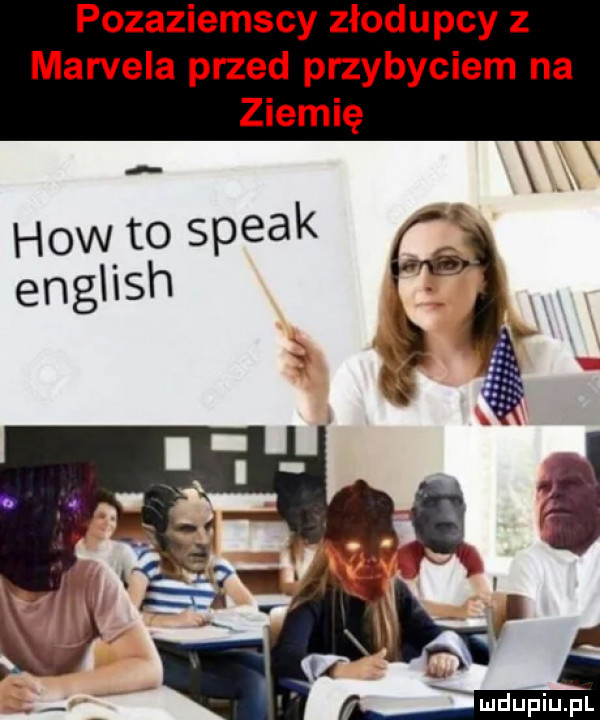 pozaziemscy złodupcy z marcela przed przybyciem na ziemię