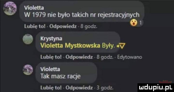 violetta w      nie bym takich nr rejestracyjnych lubięnoi odpowiedz bgodz. ó w www hama lubięlo odpowied agodl. edytowane viol m tak masziaq e lubicie odpowiedz agodz