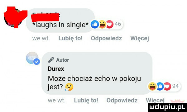 ﬁn single     lubxęlo odpowiedz więcej o asmr durex może chociaż echo w pokoju jest   ocd lublęlo odpowiedz wacce