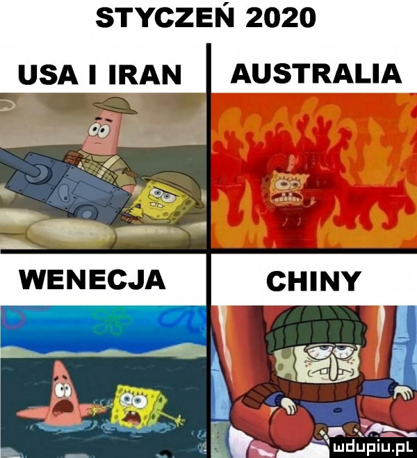 styczen      usa i iran australia ł. eduniufﬁ pl