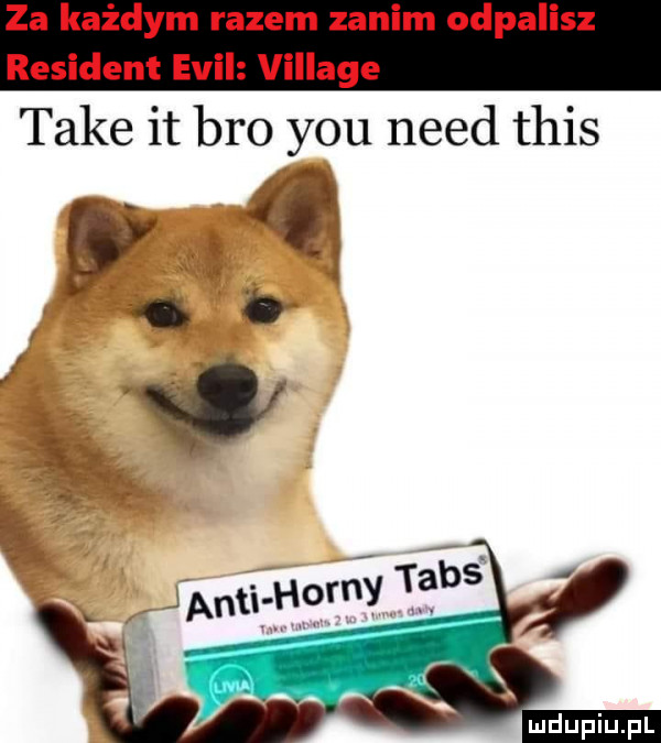za każdym razem zanim odpalisz rewident emil village take it bio y-u nerd tais