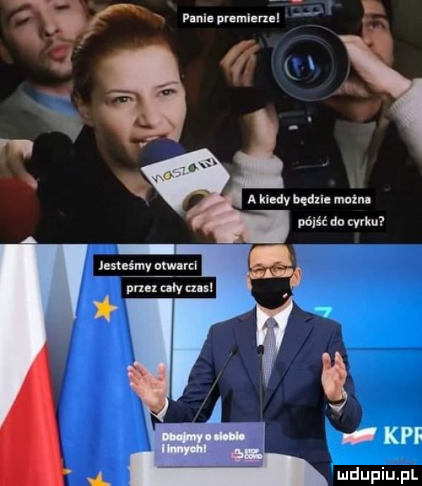 n pnnleptemienel a kiedy będzie można pójść do cyrku. knf