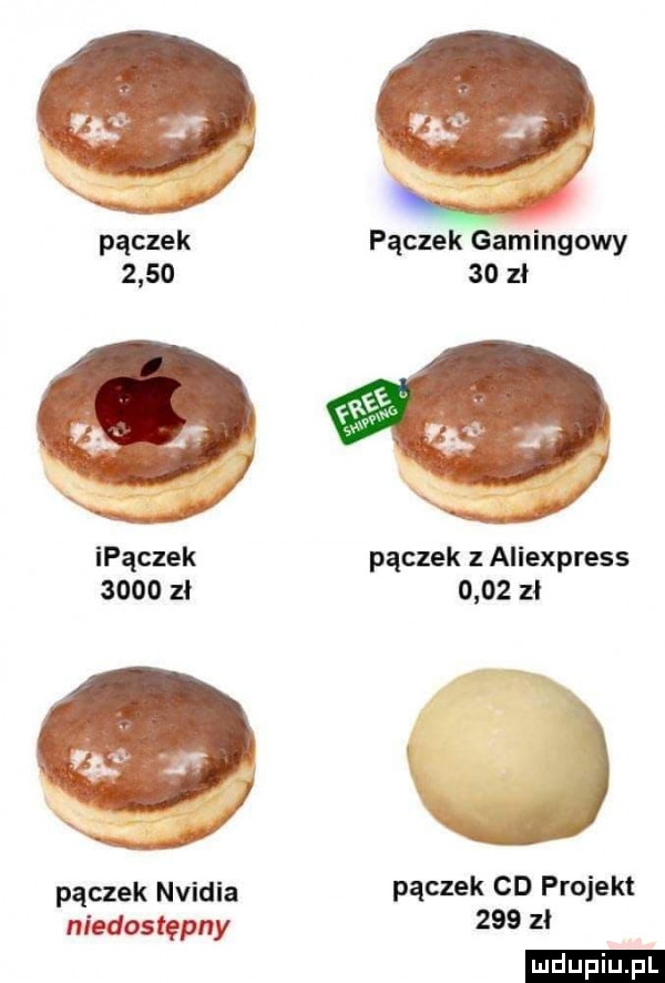 pączek paczek gamingowy         zł ipączek pączek z aliexpress      zł      zł pączek nvidia pączek cd projekt niedostępny     zł ludu iu. l