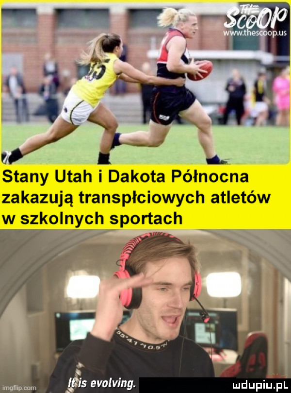 x i ii    hw my a xvi stany utah i dakota północka zakazują transpłciowych atletów w szkolnych sportach wh   is evnlving. udupilipl