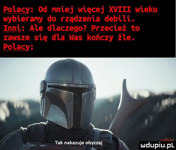 tak nakazują obyczaj t
