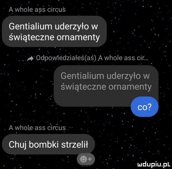 a wiole a s s ćircu s gentialium uderzyło w świąteczne ornamenty.  dhow  działeś aś a wiole abs cir. gentialium uderzyło w świąteczne ornamenty a wiole abs c iréﬁs chuj bombki strzelił. abakankami a