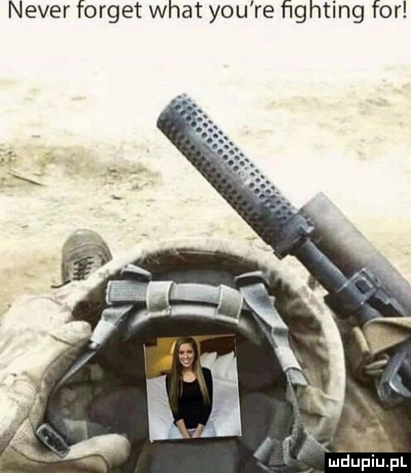 neper forget wiat y-u re ﬁghting for