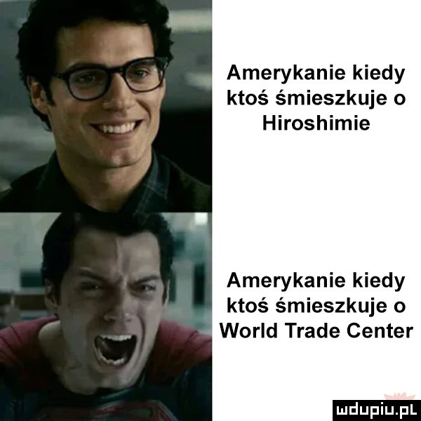 amerykanie kiedy ktoś śmieszkuje o hiroszimie amerykanie kiedy ktoś śmieszkuje   wored trale center
