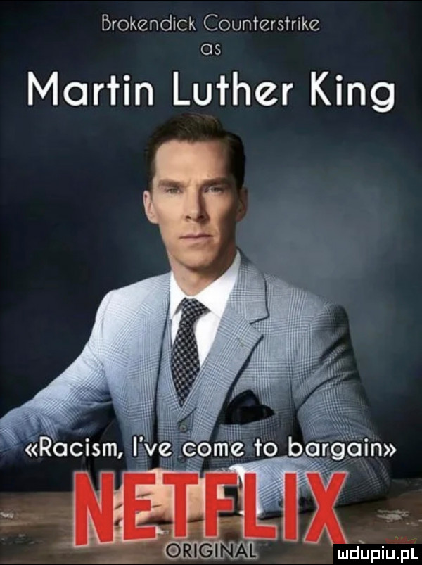 brokendick counterstrike martin lułhzr king