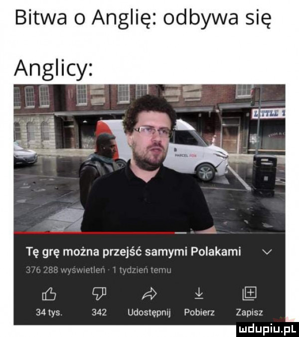 bitwa o anglię odbywa się tę grę można przejść samymi polakami v      las     udosiępmi pobierz zapasz