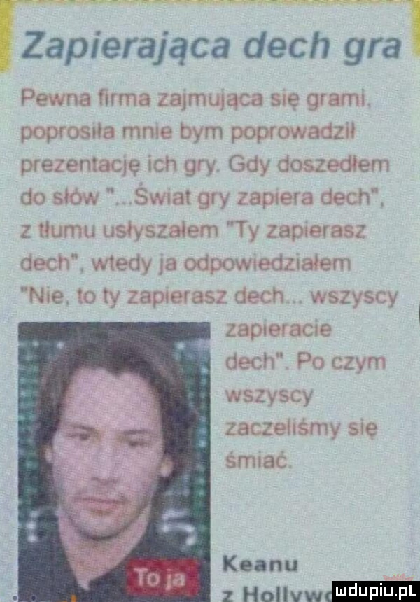 zapierająca dech gra  . i klanu zhovajmhhmi