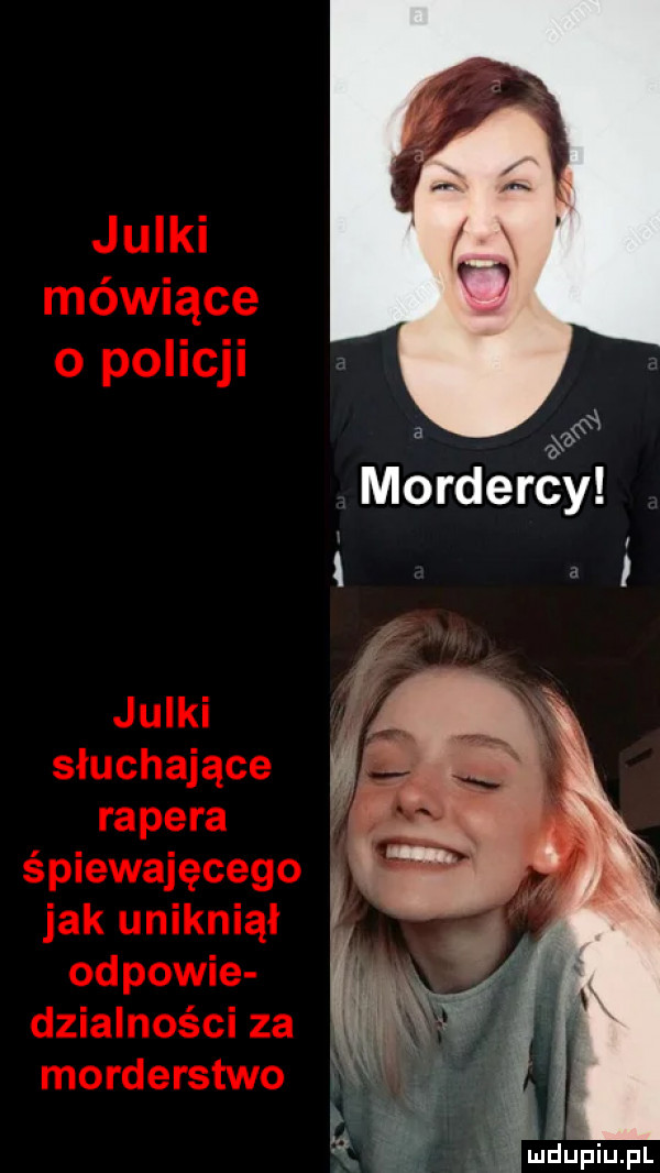 ą mordercy
