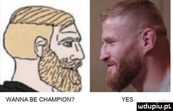 wanna be champion