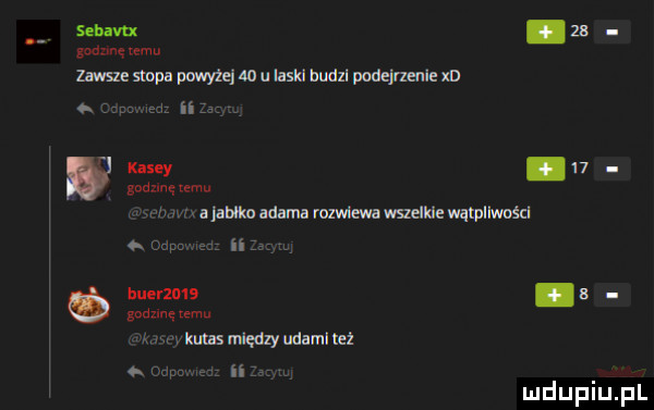 sedan    gndzmę mu mampmymwulasummlpodemxo c. i a u. ii kesey l  godzinę temu lwwamadalnarozmwsnlldzwąmlmnśd uw ii mums godzinę emu m v hmsnlgdzylldamltzi. ii