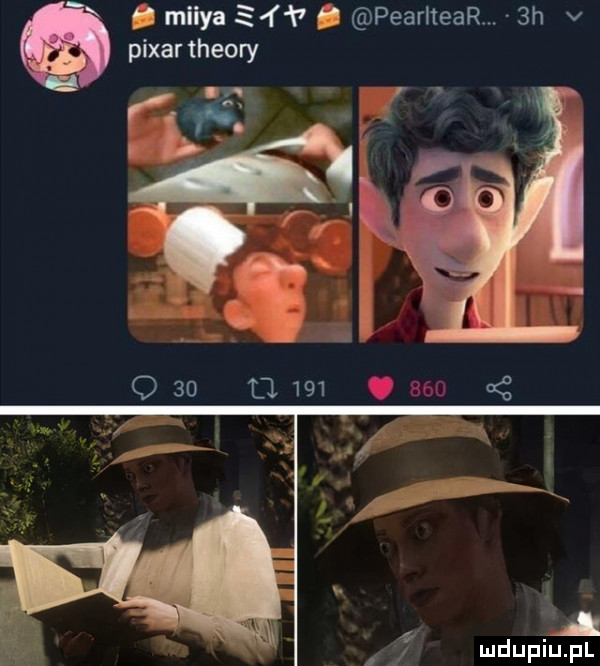 ﬂ miiya   v ó pearltear.  h v pijar theory