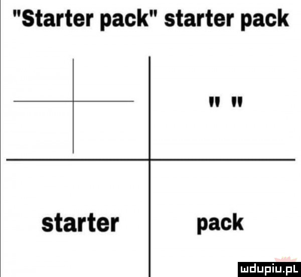 starter peck starter peck starter peck ludu iu. l