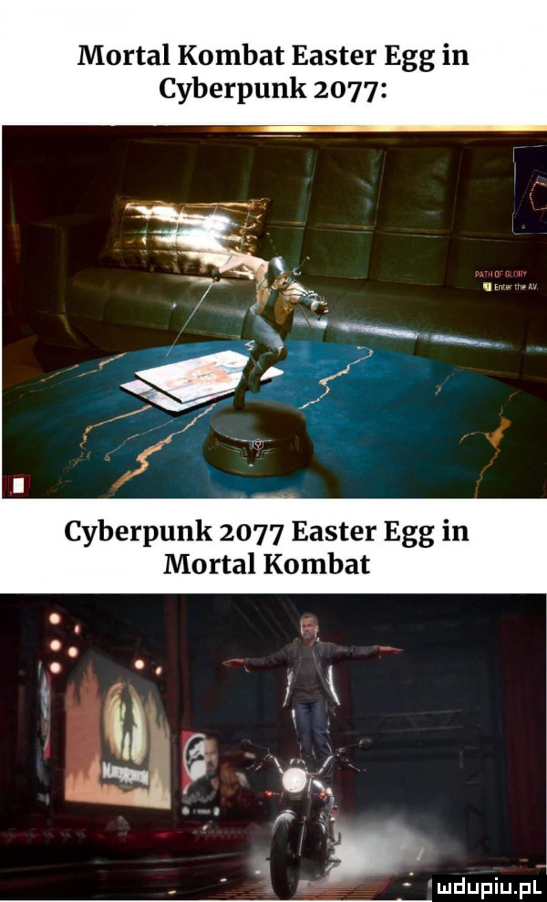 mortal komnat elster eeg in cyberpunk      cyberpunk      elster eeg in mortal komnat