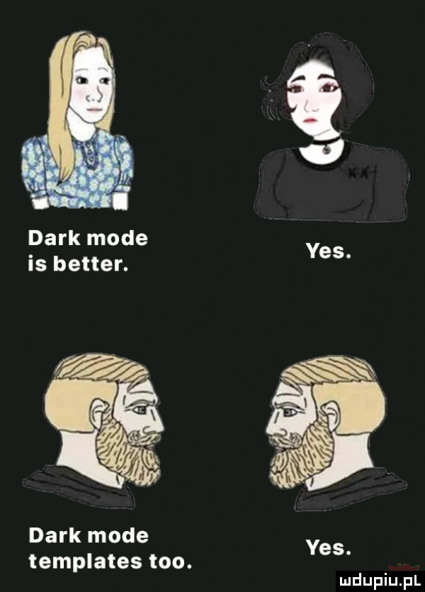 dirk mode is better. yes. dirk mode templates tao. yes