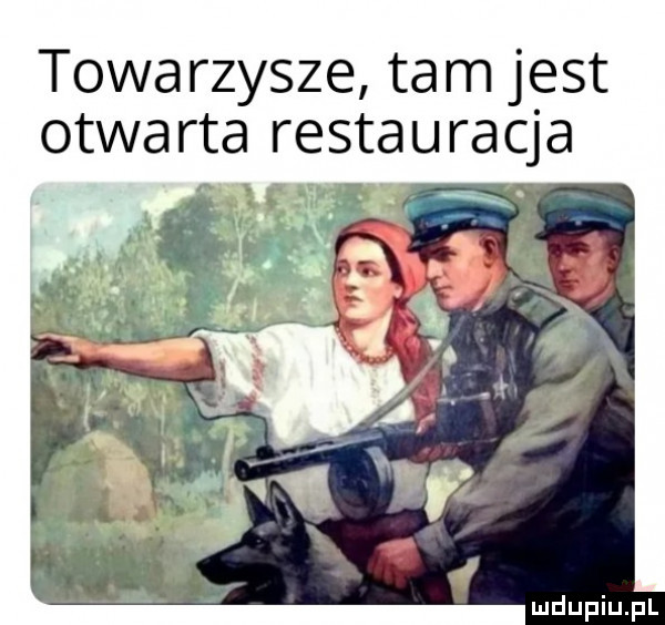 trwa rzesze ta m j est otka rca restau racja