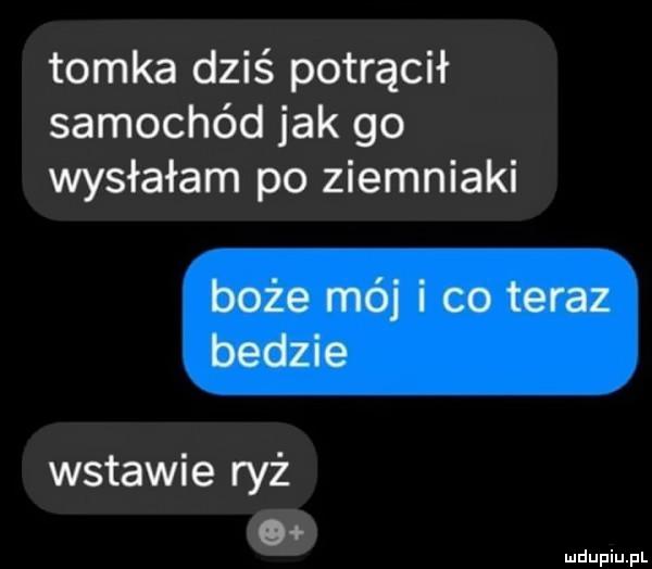 Potrącenie