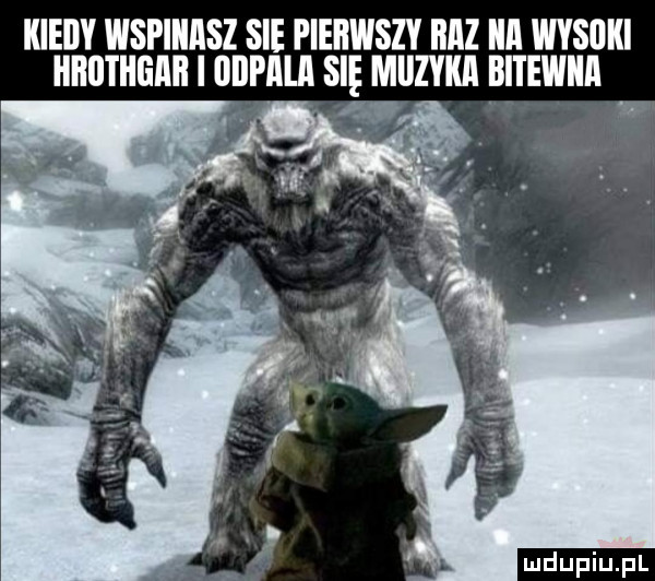 iiieijy wspiiiiisz sie pierwszy iiiiz ilii wysoki iiiiii iiiiiiiii i oiipiilii sie muzykii bitewiiii adm cbr