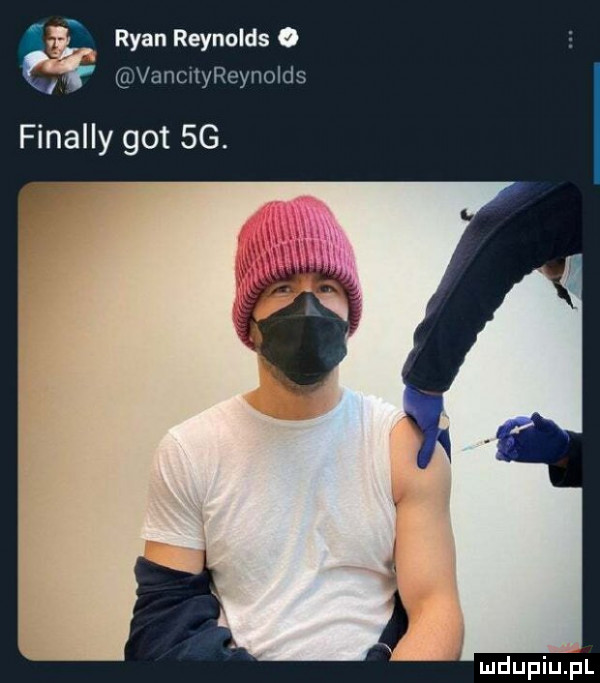 ryan reynolds o jam m. finalny got  g