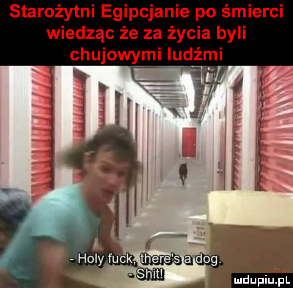 starożytni egipcjanie po śmierci wiedząc że za życia byli chujowymi ludźmi