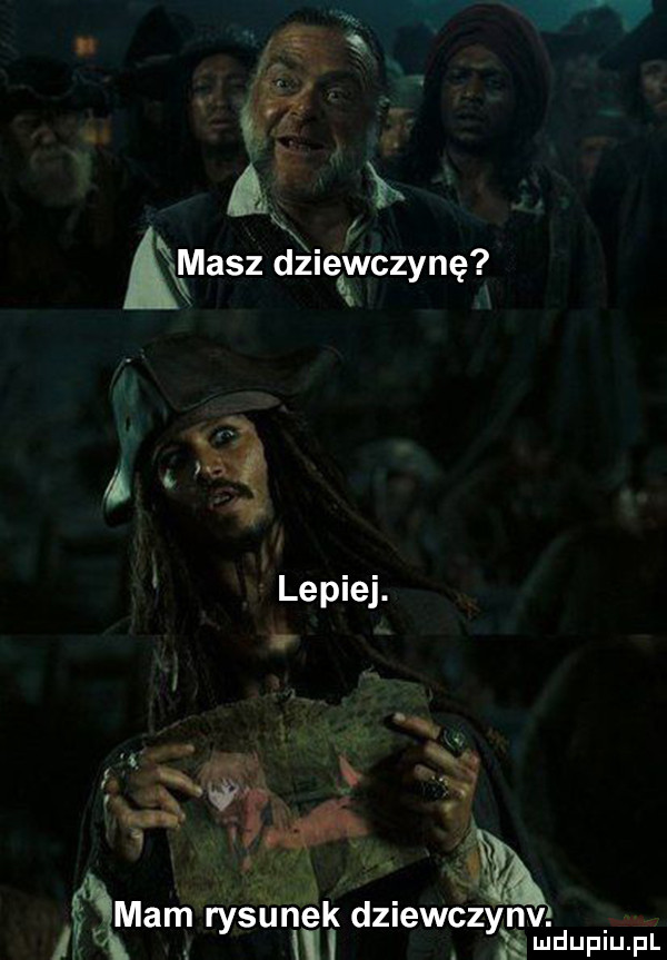 mam rysunek dziewczynv ei i m md upiu. p