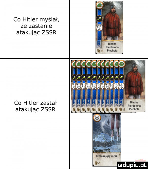 co hitler myślał że zastanie atakując zssr co hitler zastał atakując zssr pi vdulnna mdupiupl